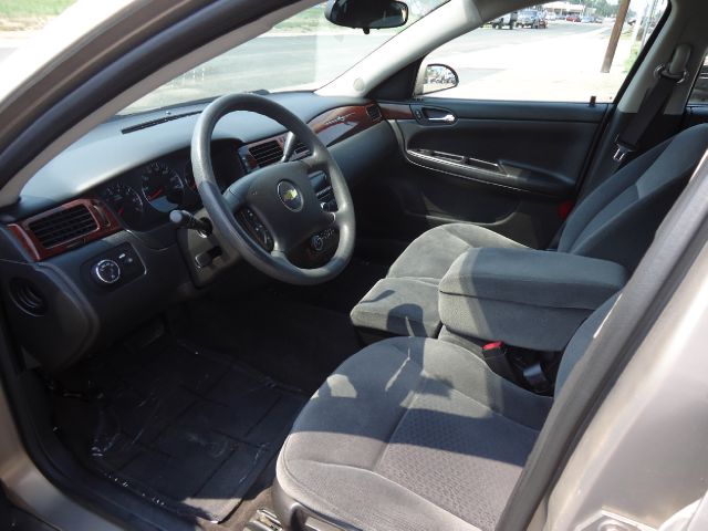 2006 Chevrolet Impala SL1