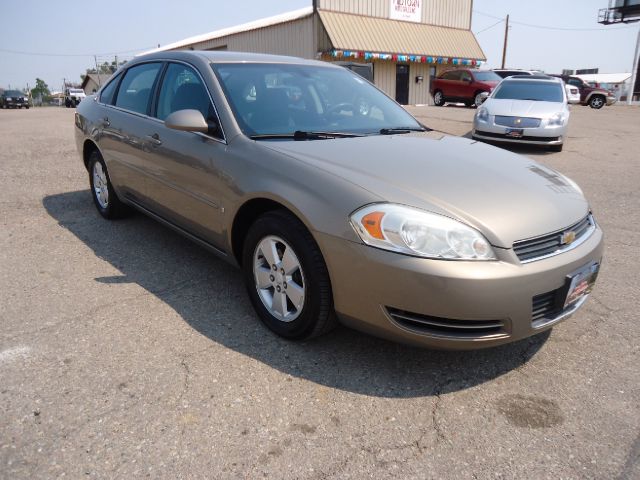 2006 Chevrolet Impala SL1