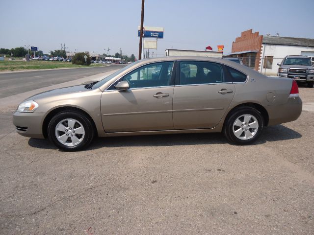 2006 Chevrolet Impala SL1