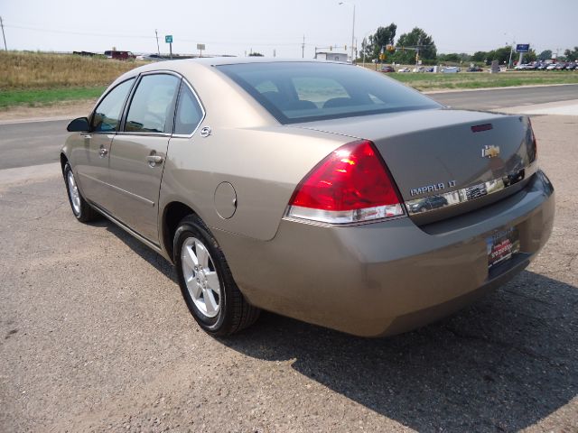 2006 Chevrolet Impala SL1