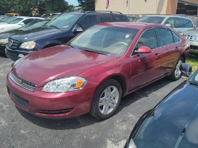 2006 Chevrolet Impala Hybrid Denali