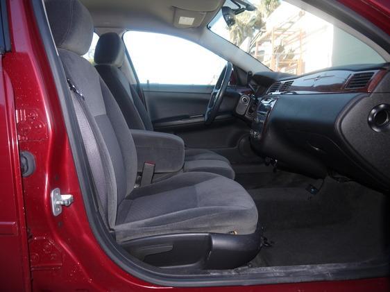 2006 Chevrolet Impala SL1