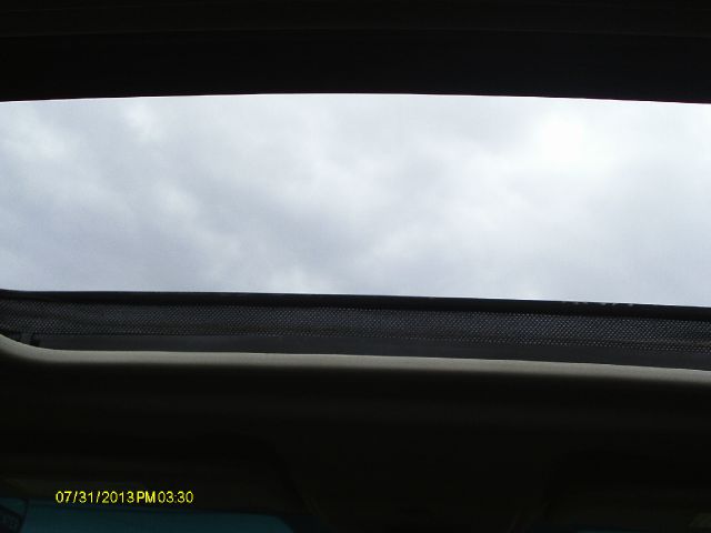 2006 Chevrolet Impala 4dr Sdn Auto (natl) Hatchback