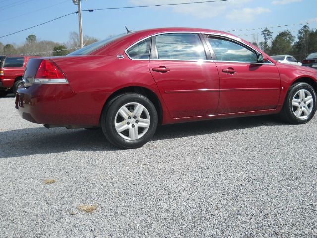 2006 Chevrolet Impala Touring W/nav.sys