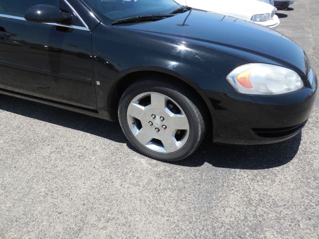 2006 Chevrolet Impala Touring W/nav.sys