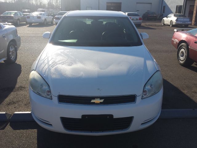 2006 Chevrolet Impala Lariet