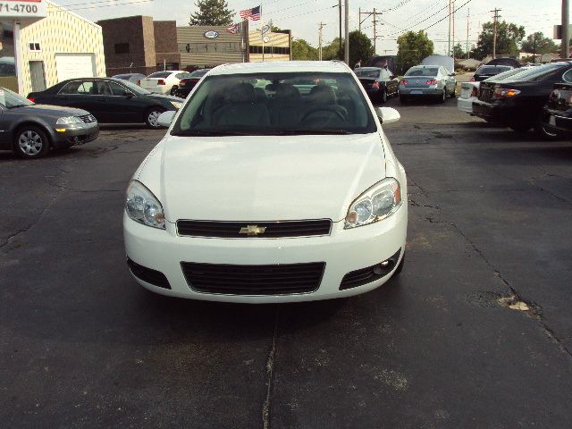 2006 Chevrolet Impala Hybrid Denali