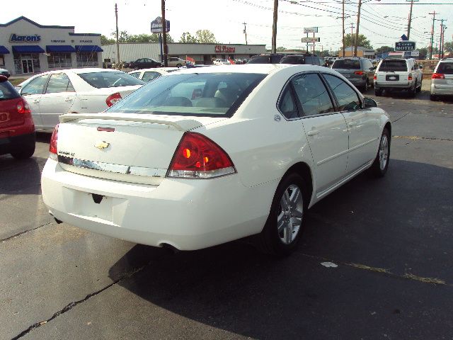2006 Chevrolet Impala Hybrid Denali