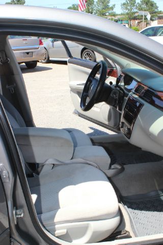 2006 Chevrolet Impala SL1