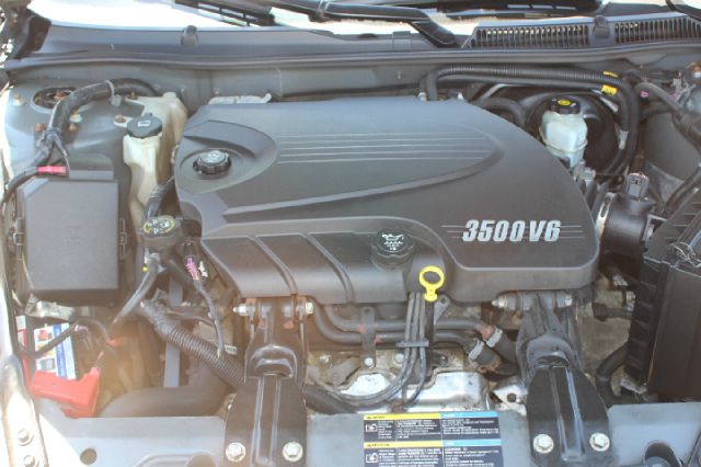 2006 Chevrolet Impala SL1