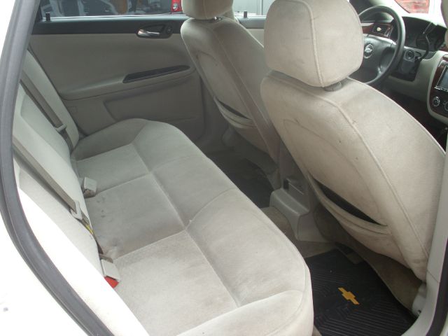 2006 Chevrolet Impala Touring W/nav.sys