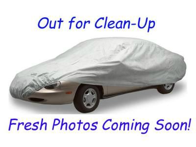 2006 Chevrolet Impala 4dr Sdn Auto (natl) Hatchback