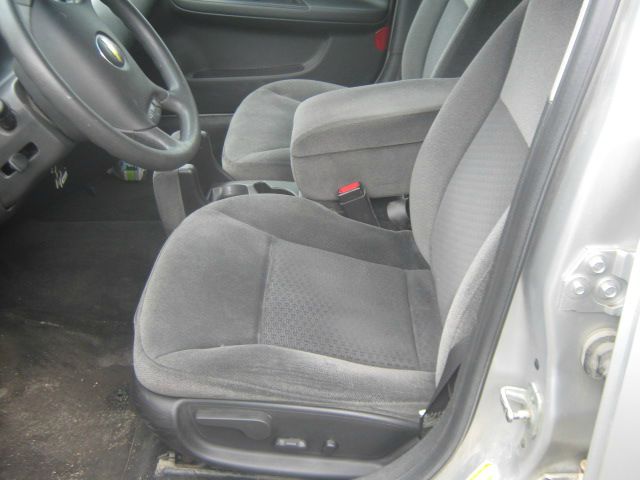 2006 Chevrolet Impala SL1