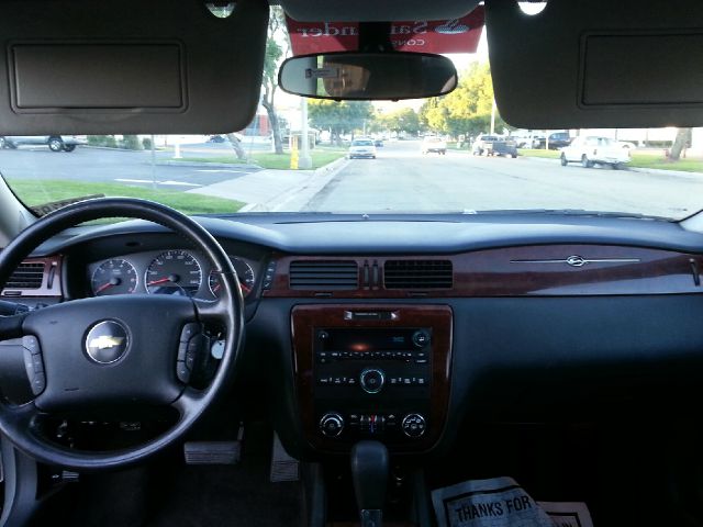 2006 Chevrolet Impala Hybrid Denali