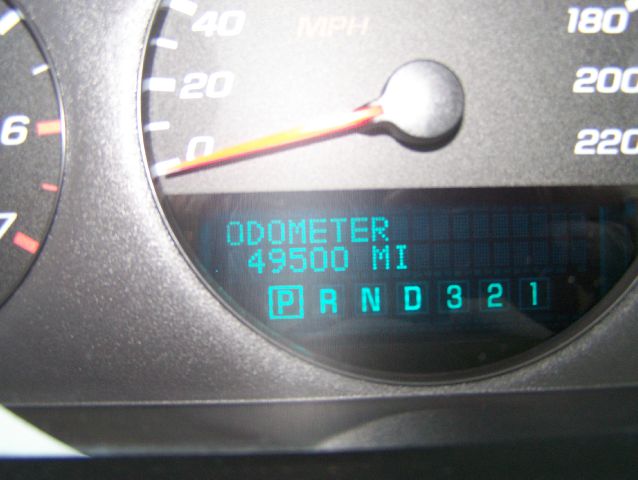 2006 Chevrolet Impala Touring W/nav.sys