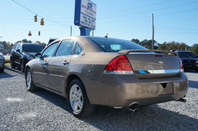 2006 Chevrolet Impala Hybrid Denali