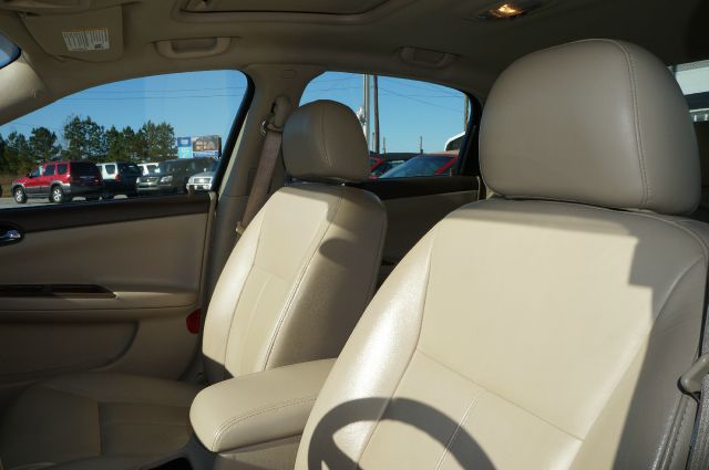 2006 Chevrolet Impala Hybrid Denali