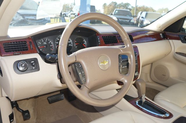 2006 Chevrolet Impala Hybrid Denali