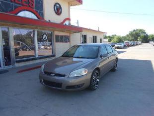 2006 Chevrolet Impala SL1