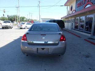 2006 Chevrolet Impala SL1