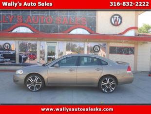 2006 Chevrolet Impala SL1