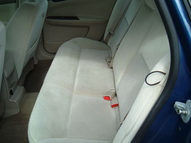 2006 Chevrolet Impala Touring W/nav.sys