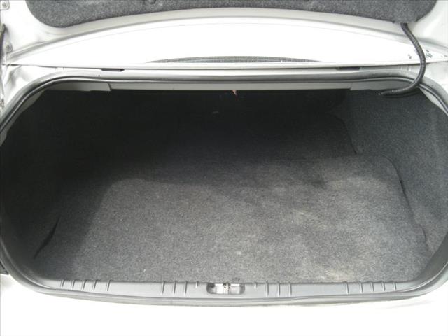 2006 Chevrolet Impala LS A4WD