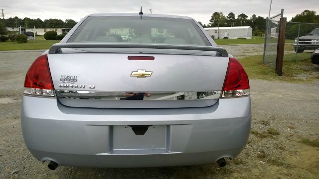 2006 Chevrolet Impala Hybrid Denali