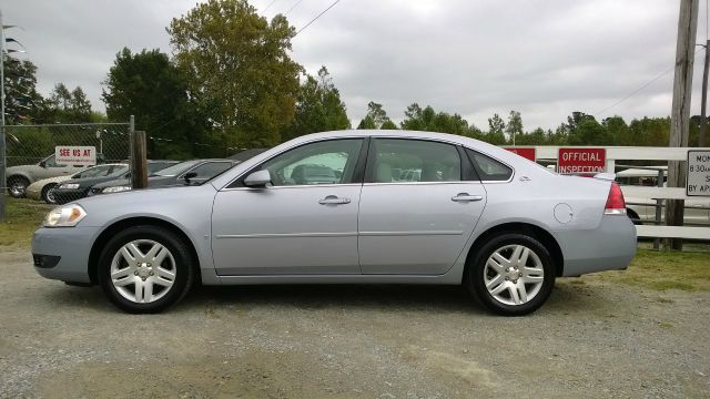 2006 Chevrolet Impala Hybrid Denali