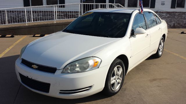 2006 Chevrolet Impala SL1