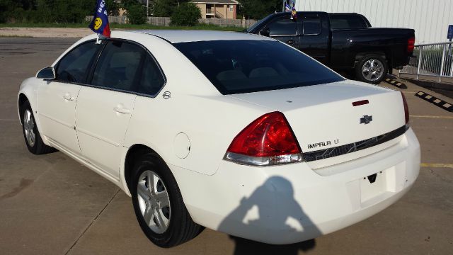 2006 Chevrolet Impala SL1
