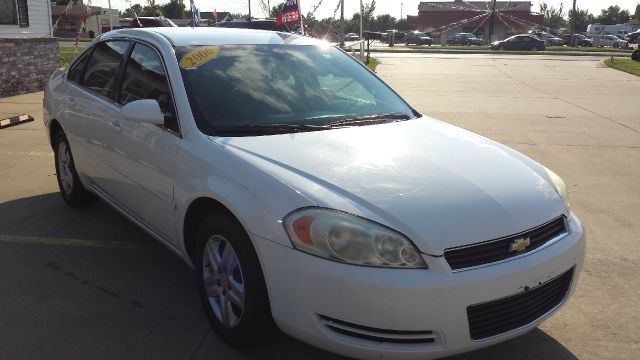 2006 Chevrolet Impala SL1