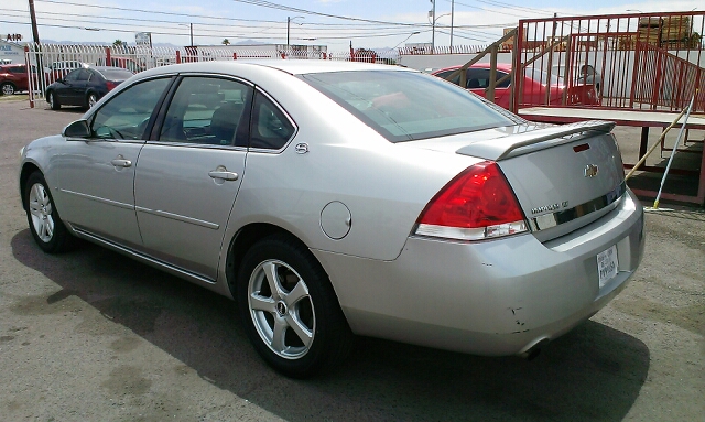 2006 Chevrolet Impala Hybrid Denali