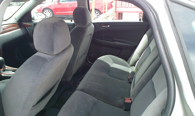 2006 Chevrolet Impala Hybrid Denali