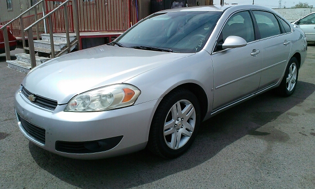 2006 Chevrolet Impala Hybrid Denali