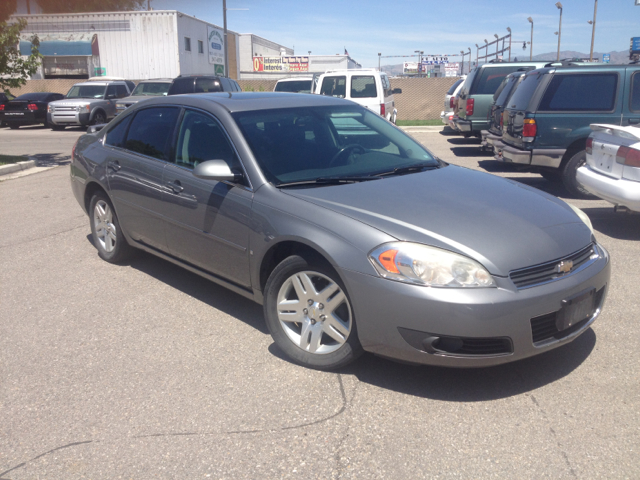 2006 Chevrolet Impala Hybrid Denali