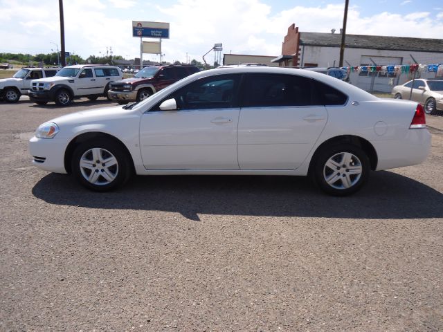 2006 Chevrolet Impala SL1
