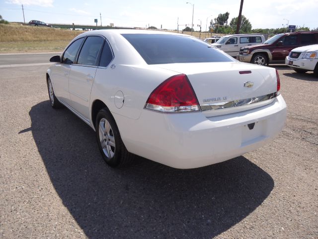2006 Chevrolet Impala SL1