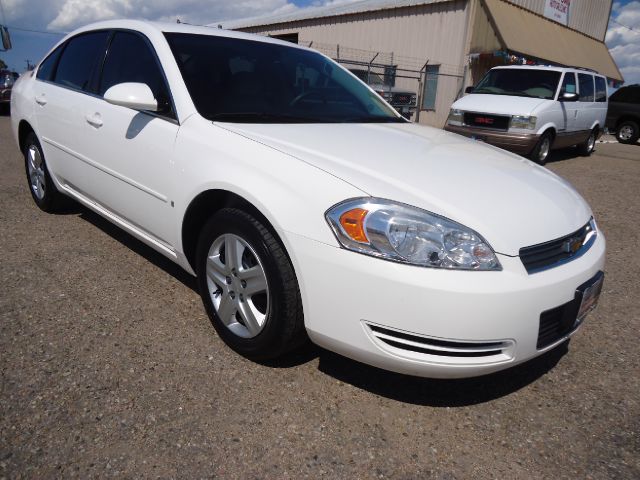 2006 Chevrolet Impala SL1