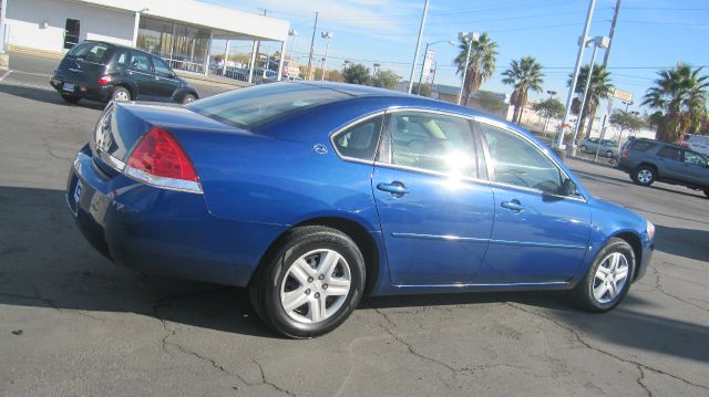 2006 Chevrolet Impala Touring W/nav.sys