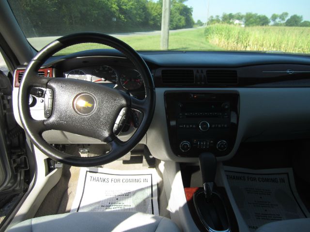 2006 Chevrolet Impala Hybrid Denali