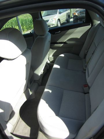 2006 Chevrolet Impala Hybrid Denali