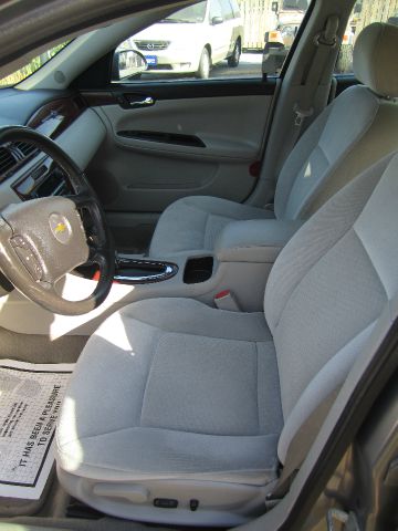 2006 Chevrolet Impala Hybrid Denali