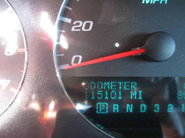 2006 Chevrolet Impala Hybrid Denali