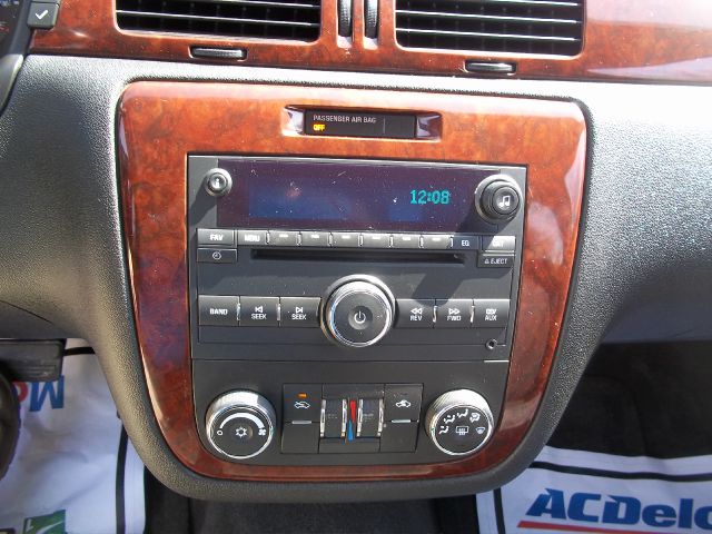 2006 Chevrolet Impala SL1