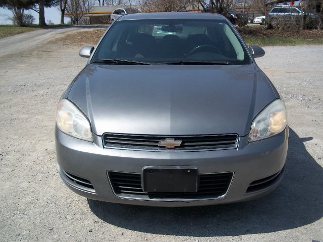 2006 Chevrolet Impala SL1