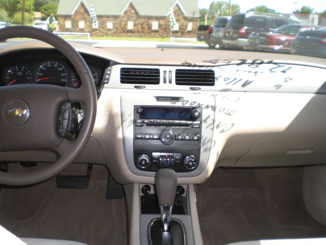 2006 Chevrolet Impala Hybrid Denali