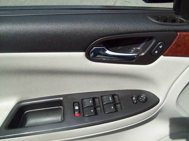 2006 Chevrolet Impala SL1