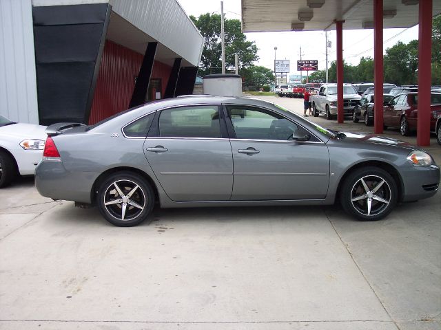 2006 Chevrolet Impala SL1