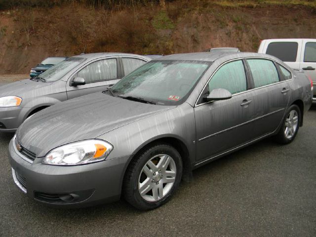 2006 Chevrolet Impala Hybrid Denali
